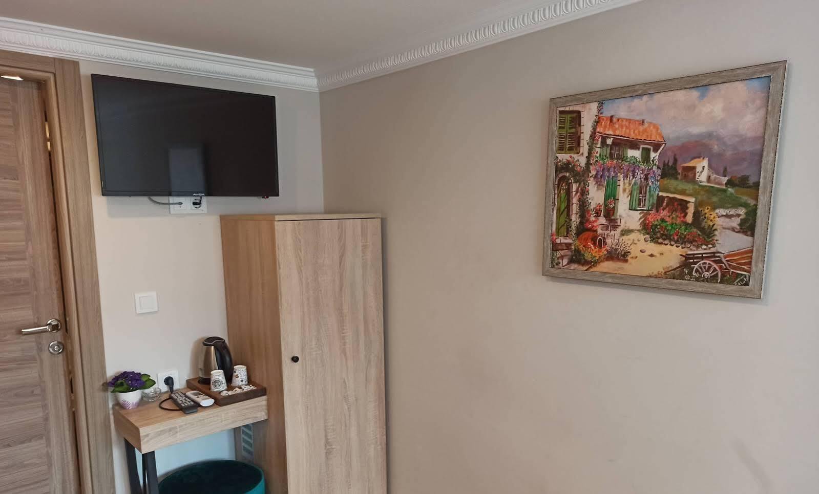 Cadde Suite Bakirkoey 이스탄불 외부 사진