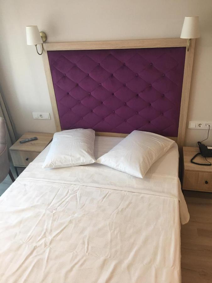Cadde Suite Bakirkoey 이스탄불 외부 사진