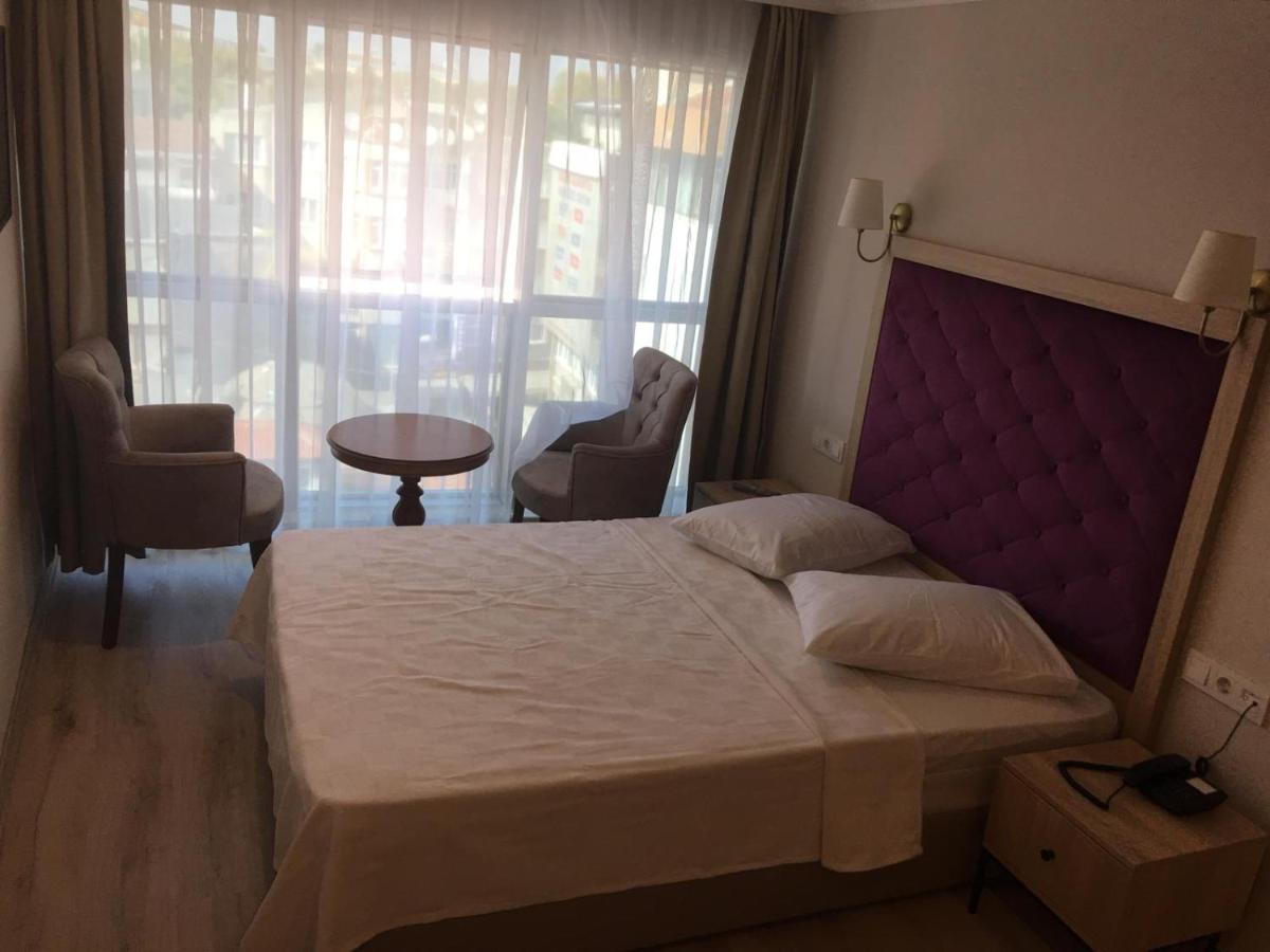 Cadde Suite Bakirkoey 이스탄불 외부 사진